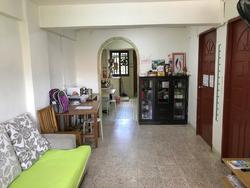 Blk 131 Jalan Bukit Merah (Bukit Merah), HDB 3 Rooms #152331022